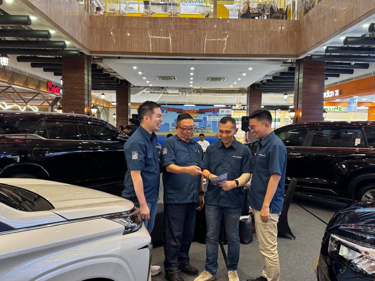 ACC Carnival Tawarkan Promo Menarik untuk Pembelian Mobil