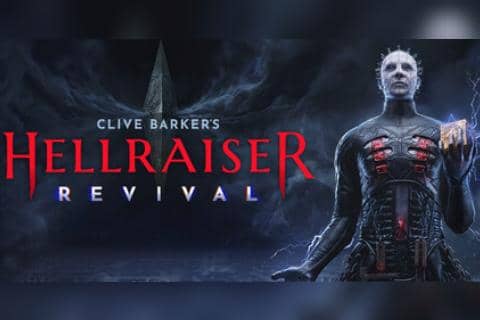 Clive Barker's Hellraiser: Revival