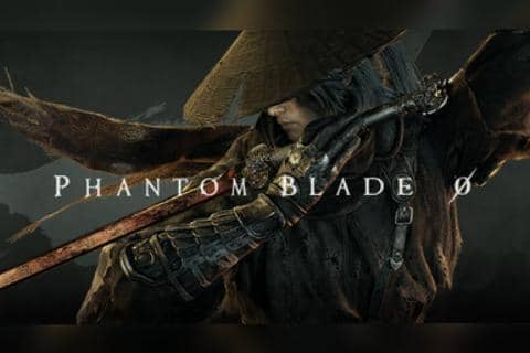 Phantom Blade Zero