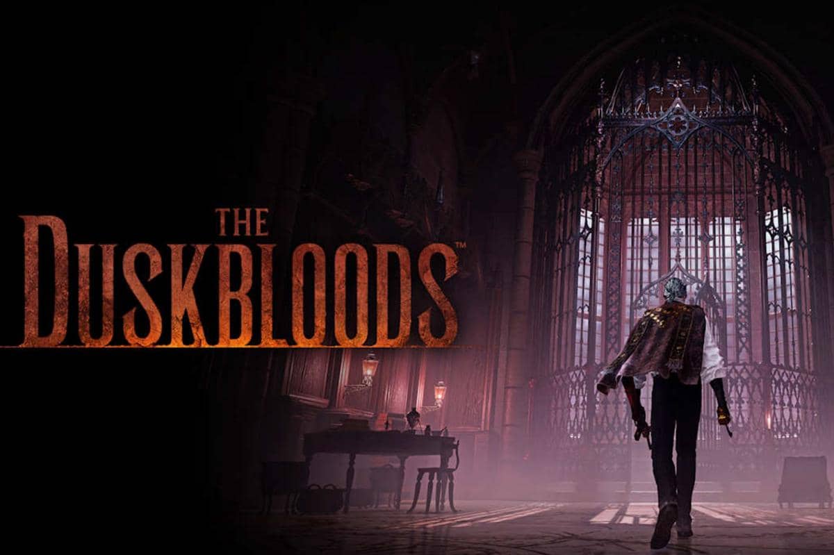 The Duskbloods