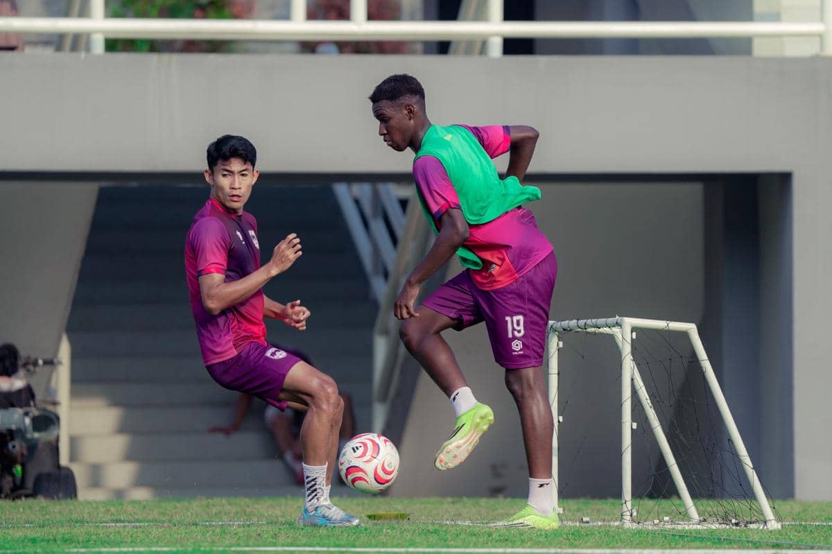 ktfc, tornado, latihan