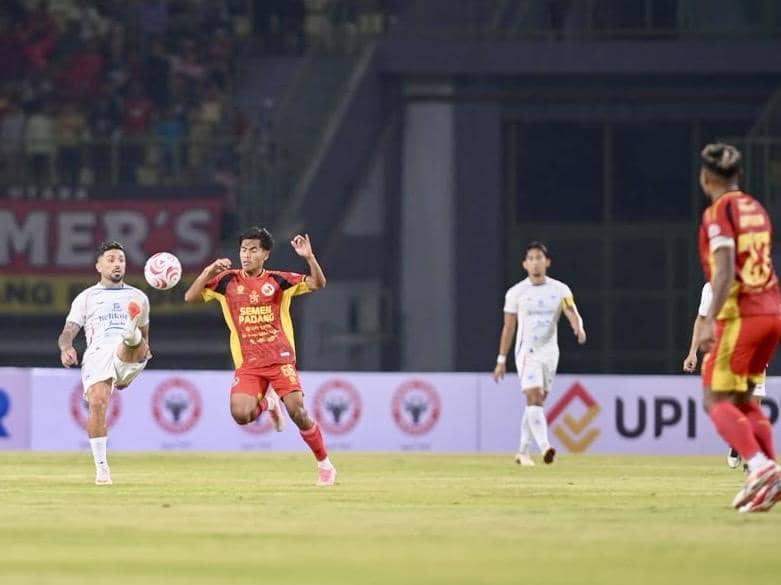 Psis, semen padang