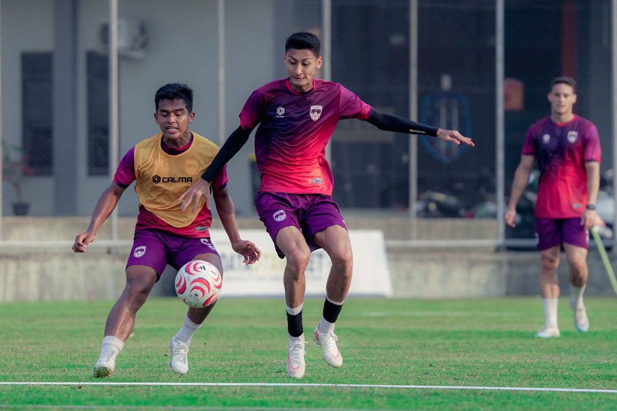 ktfc, tornado, latihan