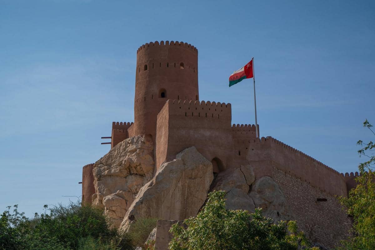 Oman