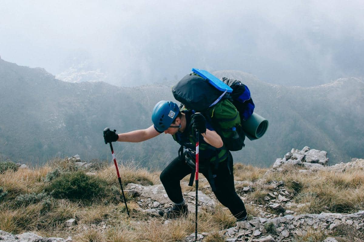 5 Alasan Kondisi Fisik Perlu Disiapkan sebelum Mendaki Gunung Pertama