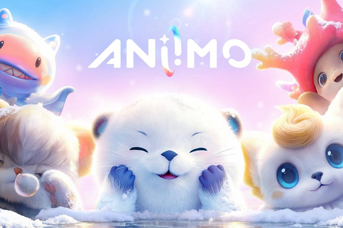 [REVIEW] Aniimo, Game ala Palworld Nuansa Pokemon dan Ben 10