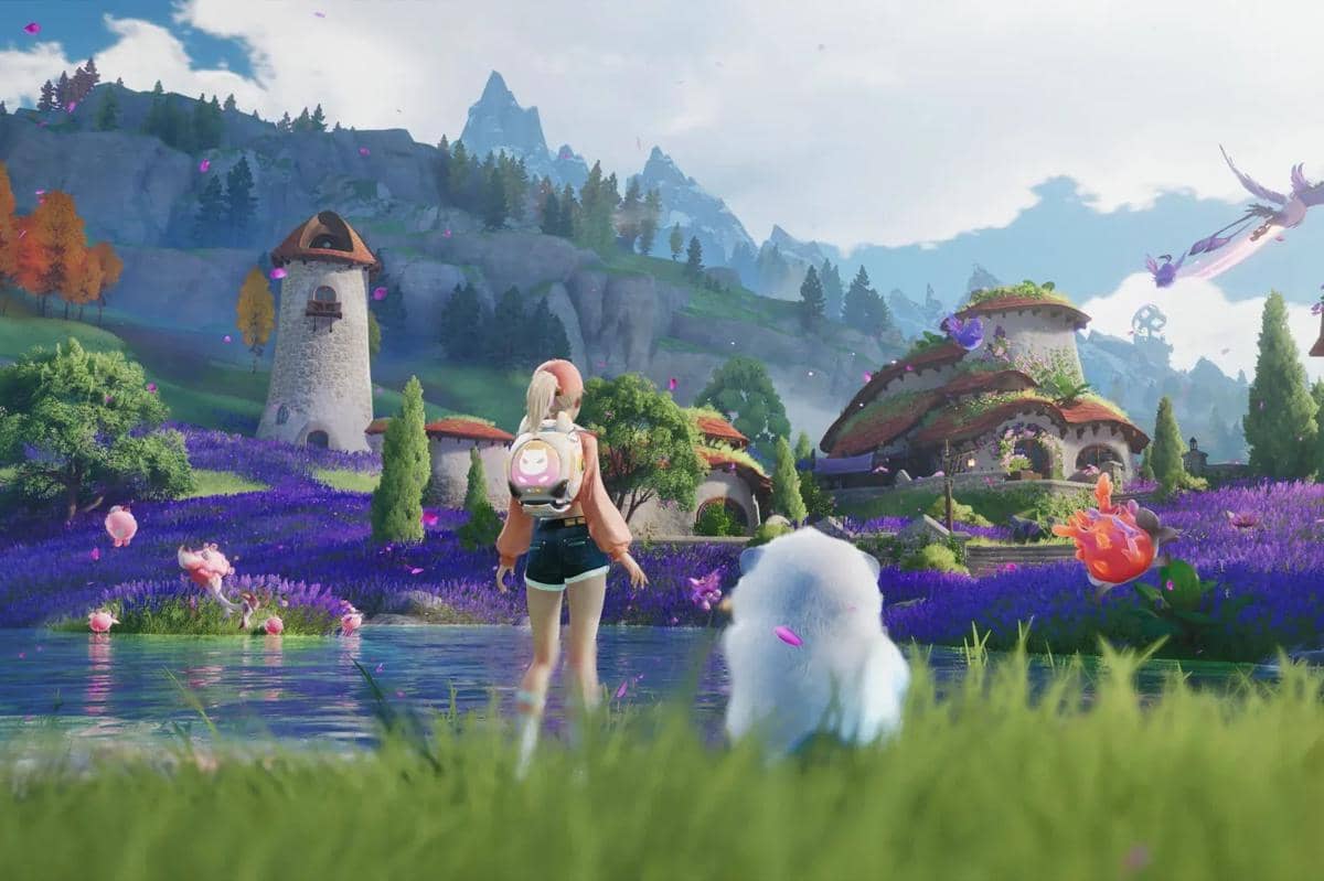 Kode Redeem Aniimo di Steam pada September 2026, Klaim Sekarang!