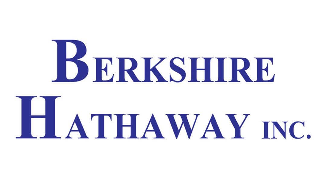 Berkshire Hathaway
