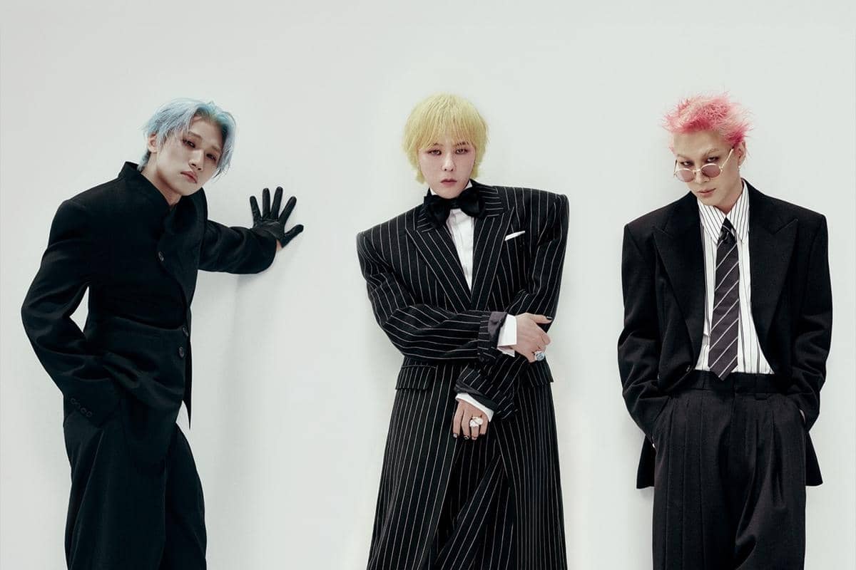 BIGBANG Tambah Konser di Jakarta Jadi 2 Hari, Ini Jadwal War Tiketnya!