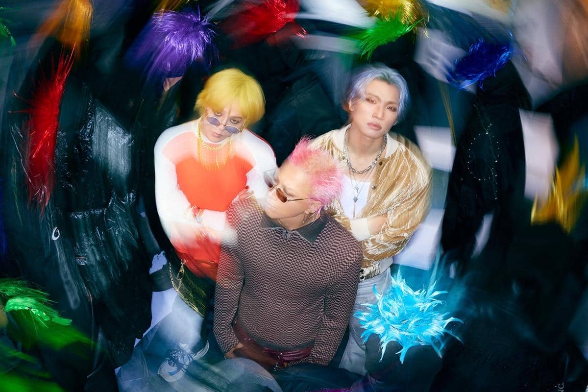 BIGBANG (instagram.com/bigbang_2xx6)