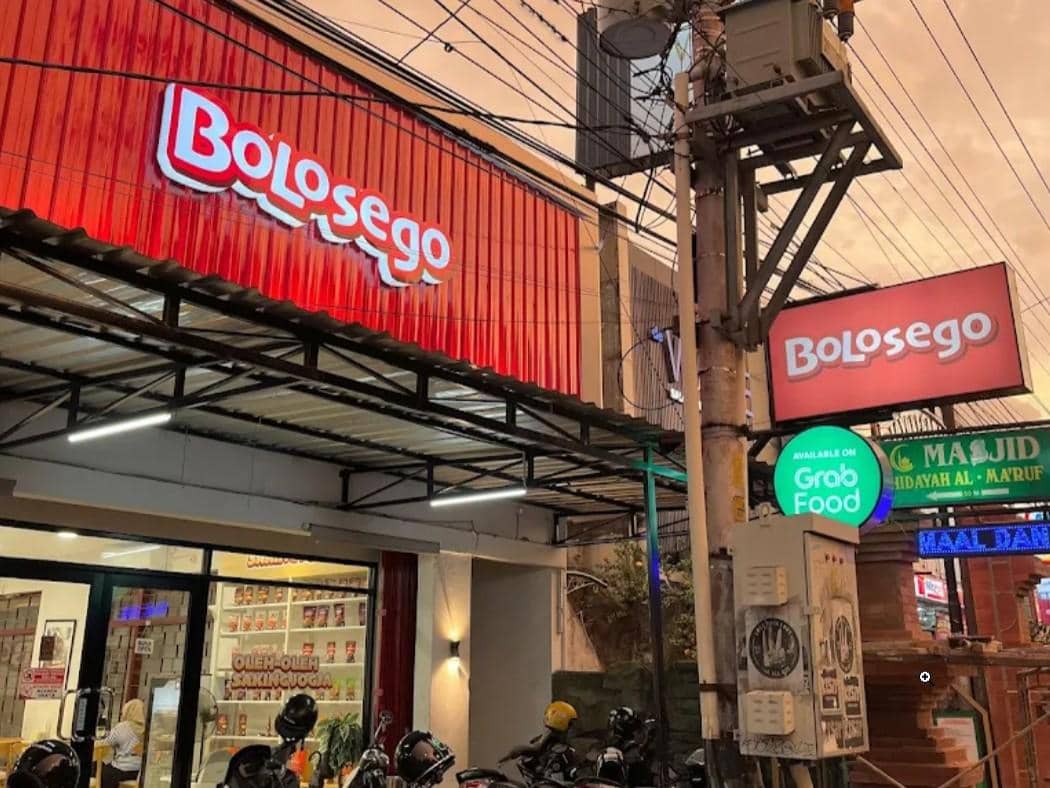 Fakta Bolosego, UMKM Jogja yang jadi Simbol Lawan Pungli