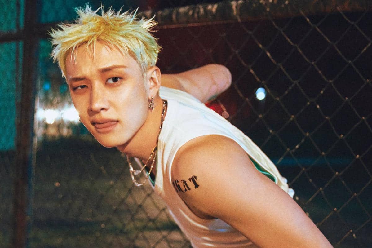 Bang Chan Stray Kids Donasi Rp2,5 M untuk Korban Banjir-Pasien Rehab