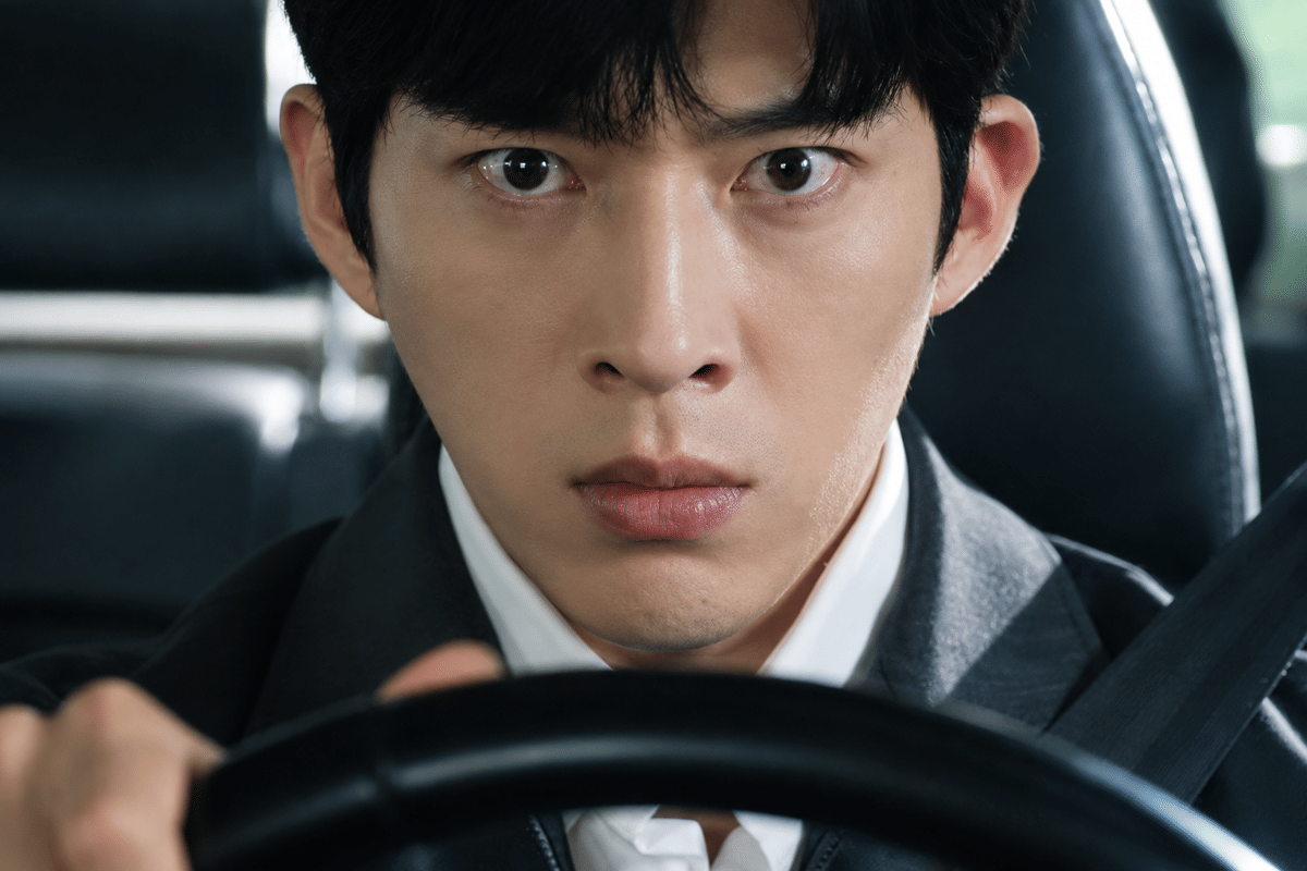 cuplikan drama China terbaik Jing Boran Sunsets Secrets Regrets (2026)
