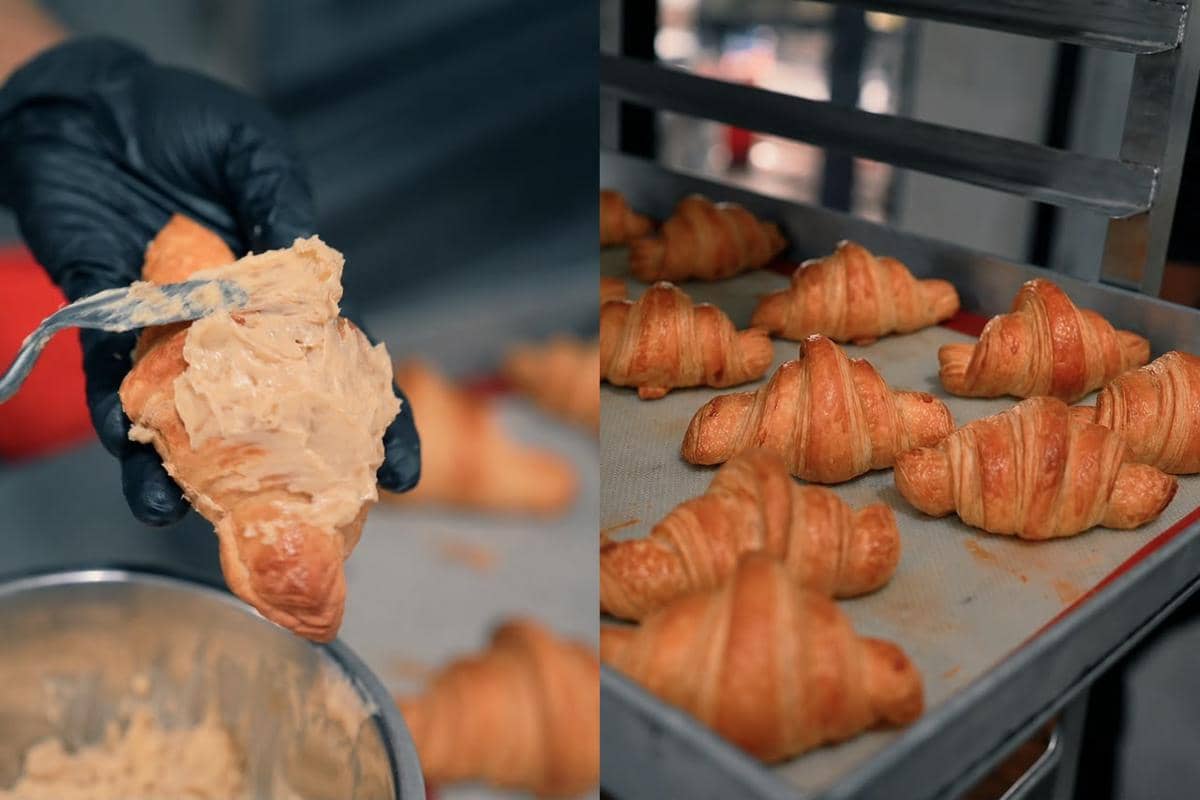 Setelah Jalankan Bisnis 2 Dekade, Golden France Kini Kembangkan Petit Croissant