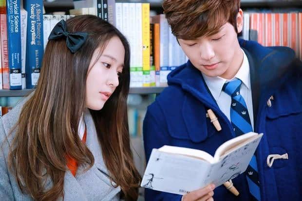 7 Pemeran Pendukung The Heirs yang Kini Selalu Jadi Pemeran Utama