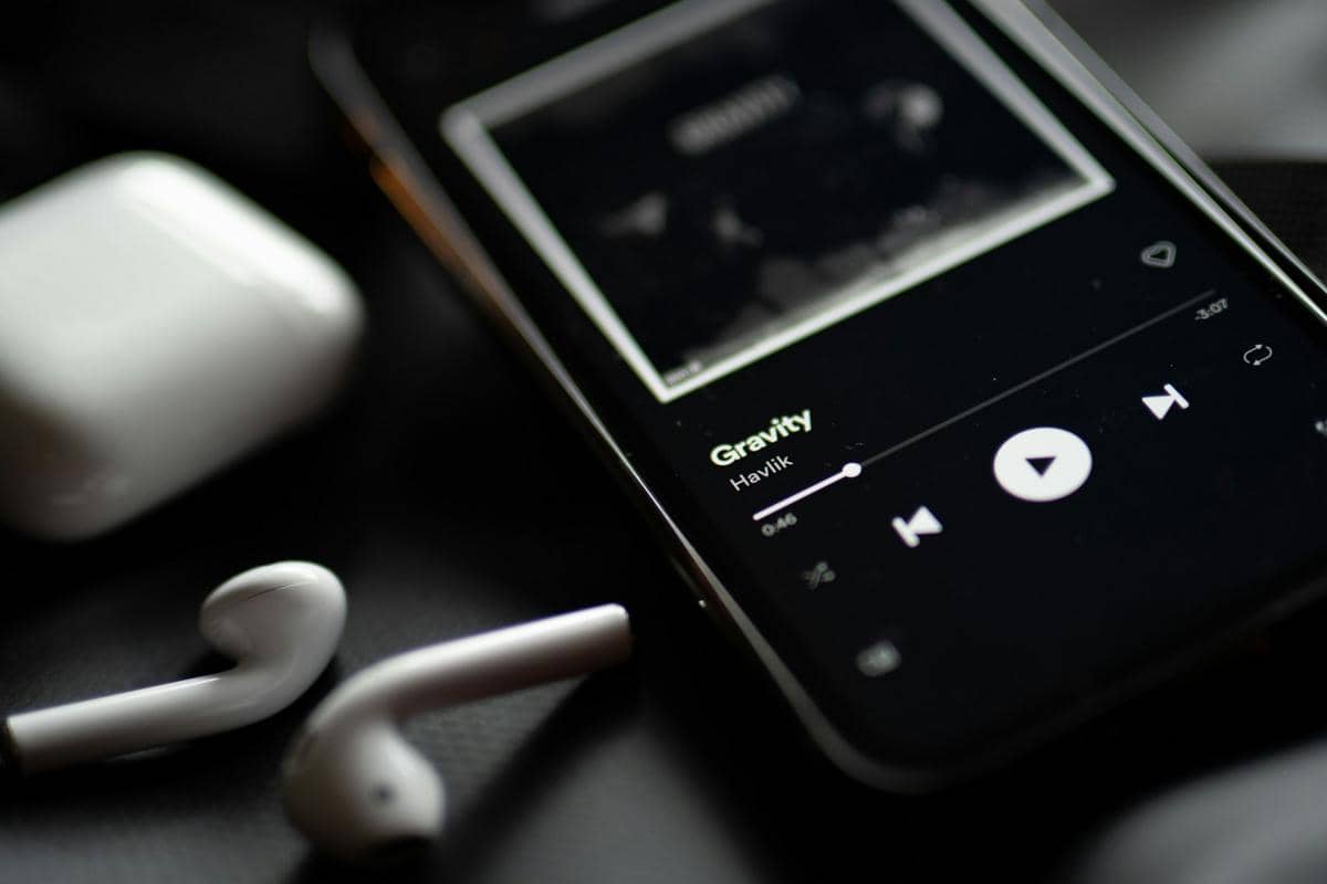 5 Fitur Keren Spotify yang Tidak akan Ditemukan di YouTube Music