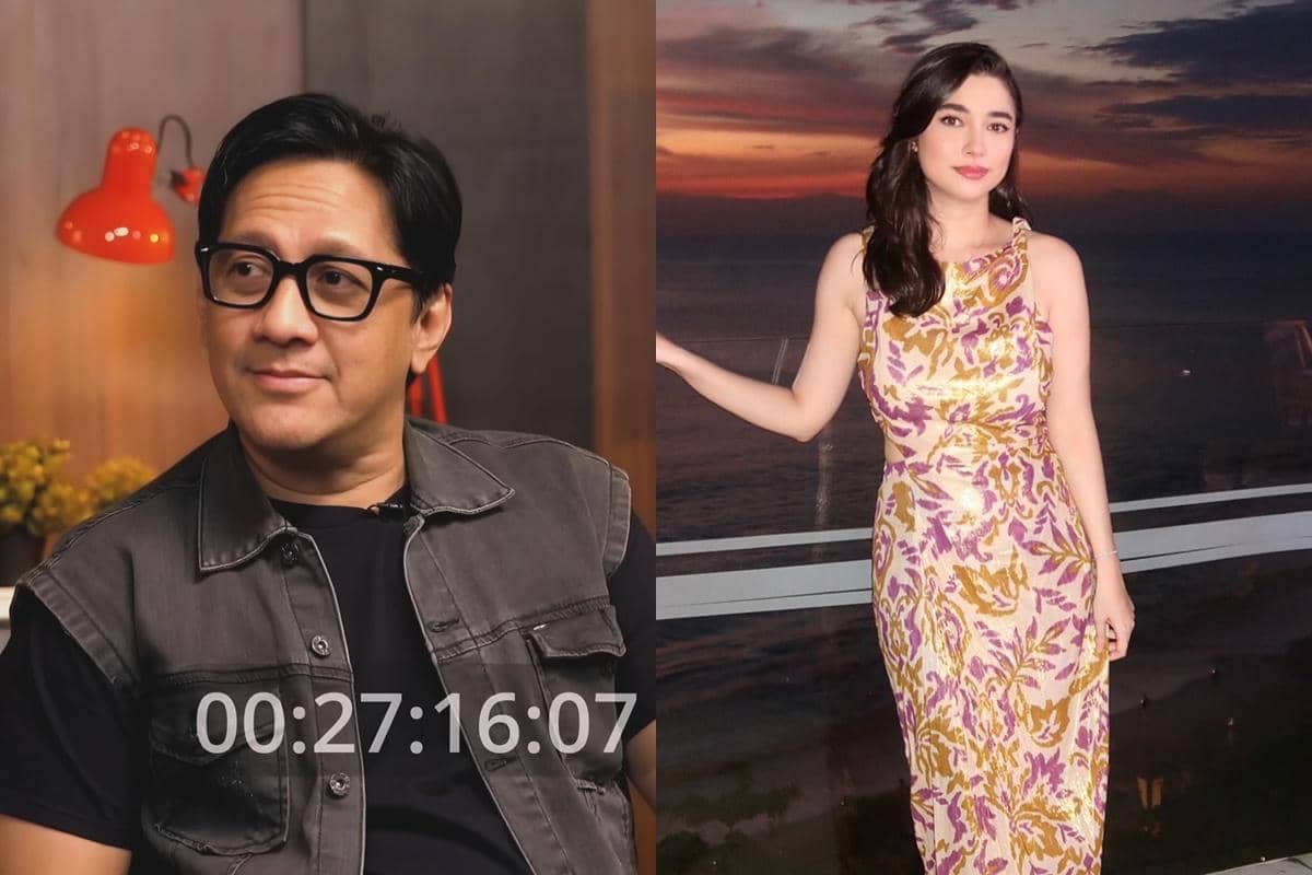 Perjalanan Cinta Andre Taulany dan Amanda Rigby, Dikabarkan Sudah Menikah