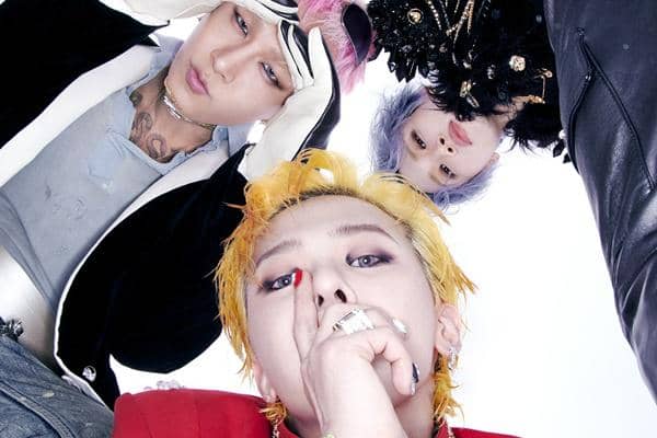 Tiket Konser BIGBANG di Jakarta 2026 Habis Terjual