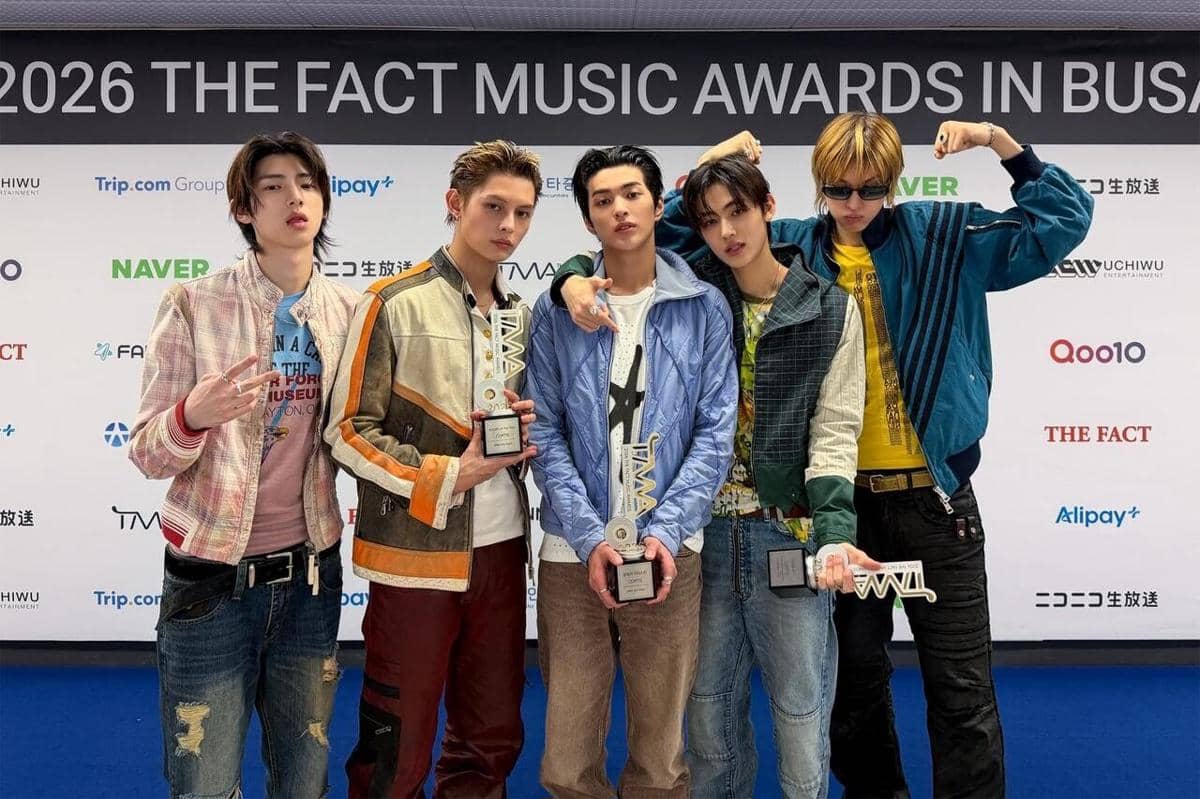 Daftar Penghargaan CORTIS usai Setahun Debut, Sudah Dapat 2 Daesang