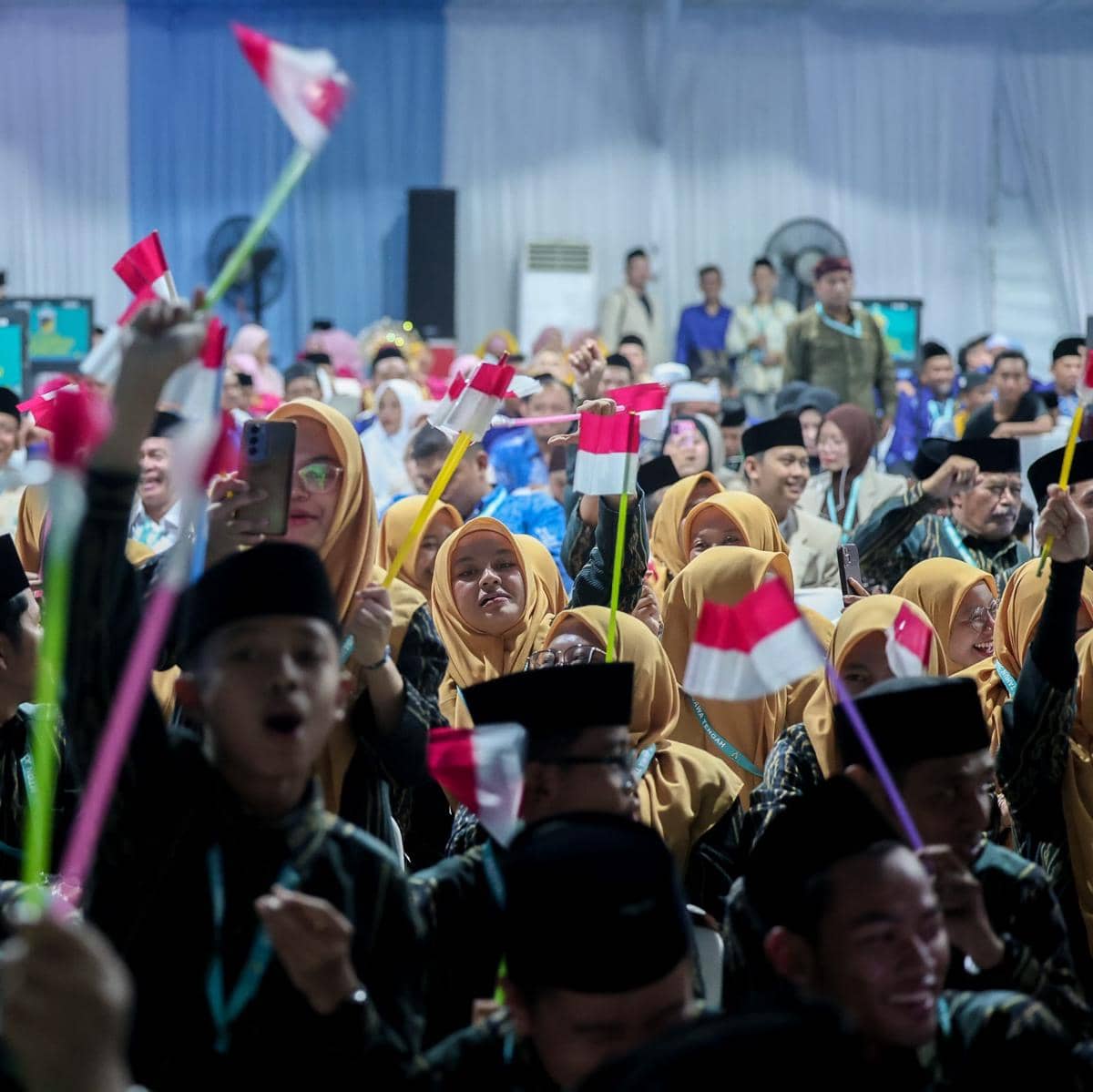 Jateng Juara Kedua MTQ 2026, Gus Yasin Minta Sinergi Pembinaan