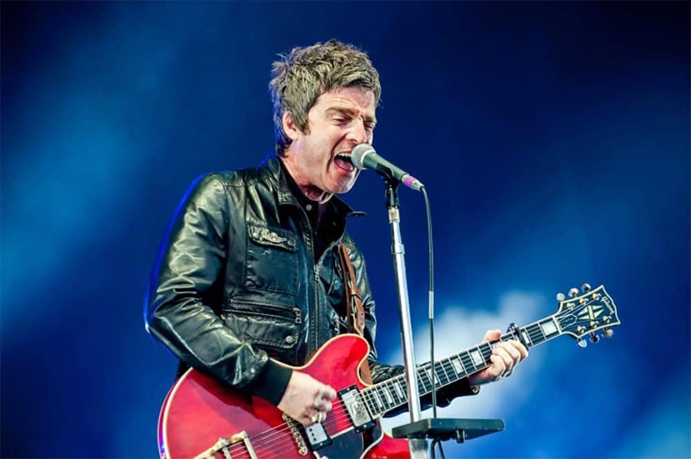 Musisi yang Kerap Dikritik Pedas oleh Noel Gallagher, Kenapa?