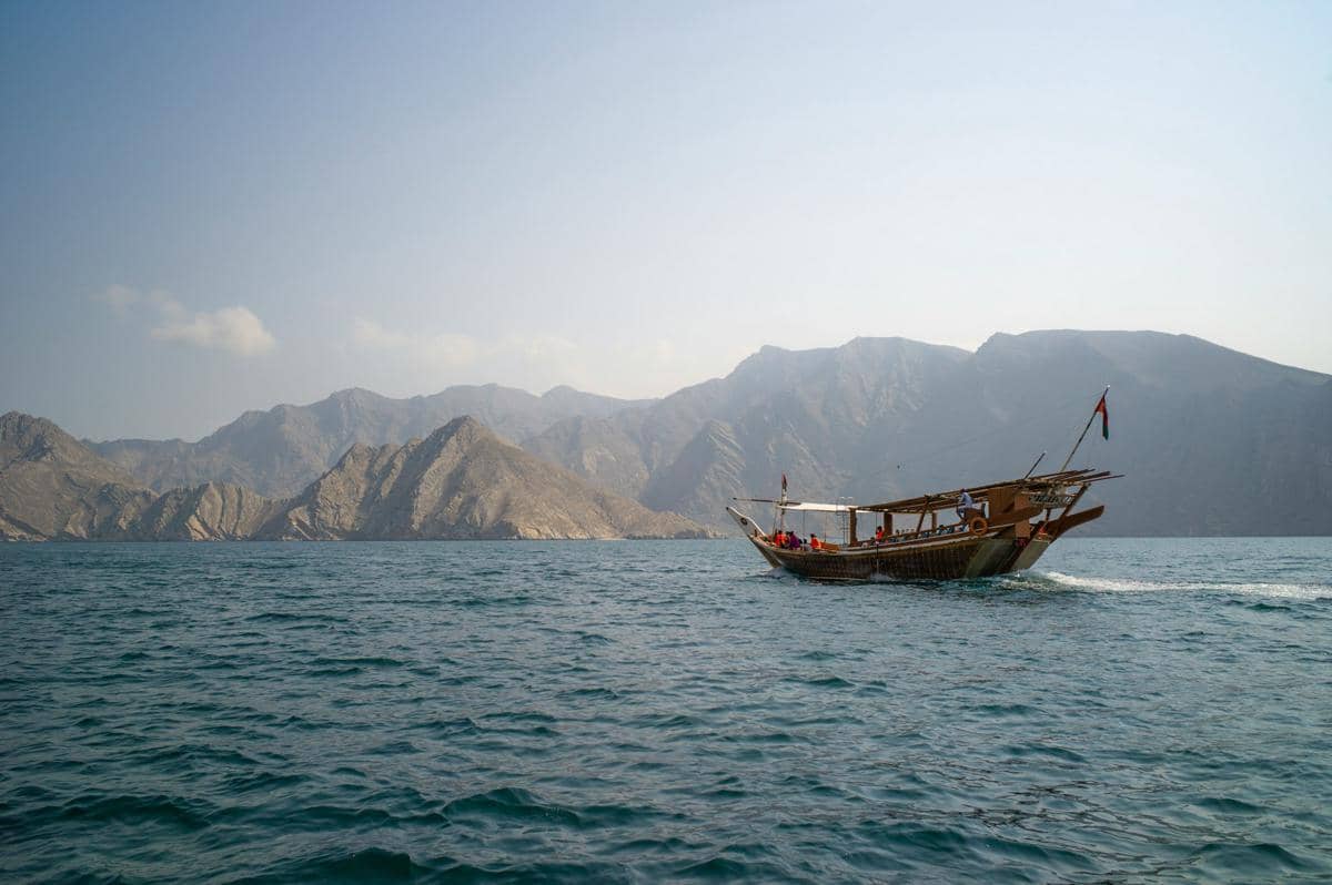 Oman