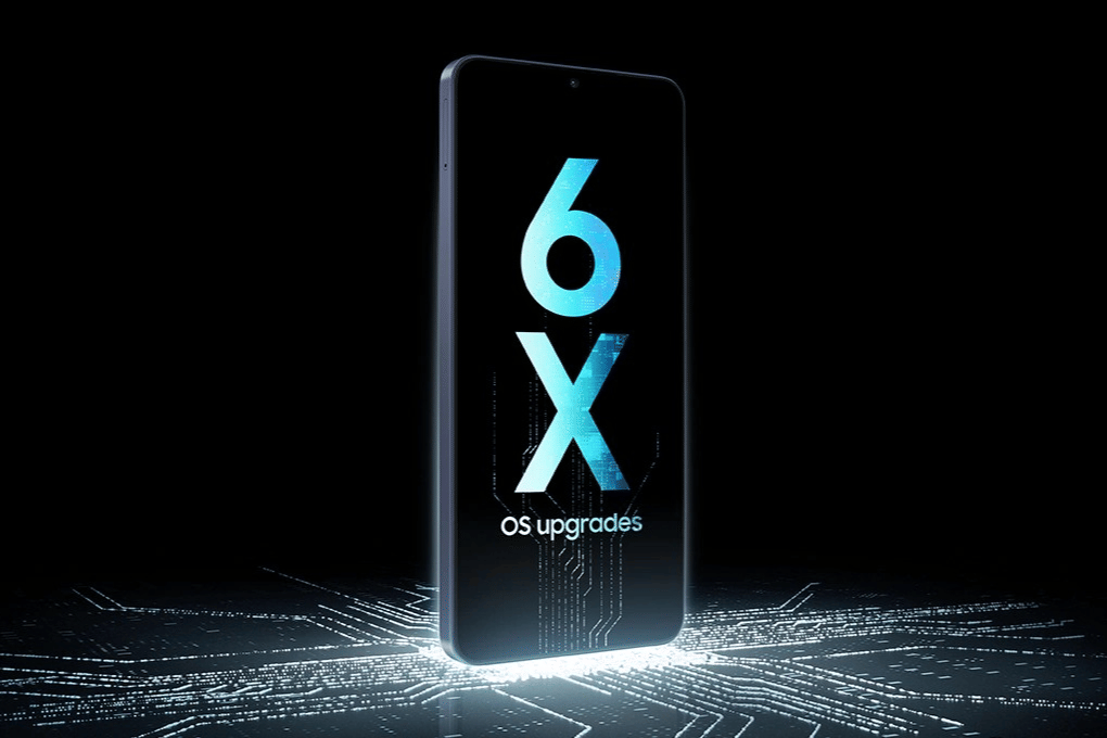 Samsung Galaxy A08