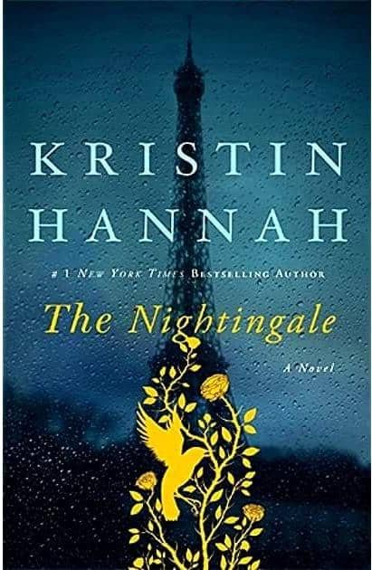 The Nightingale - Kristin Hannah