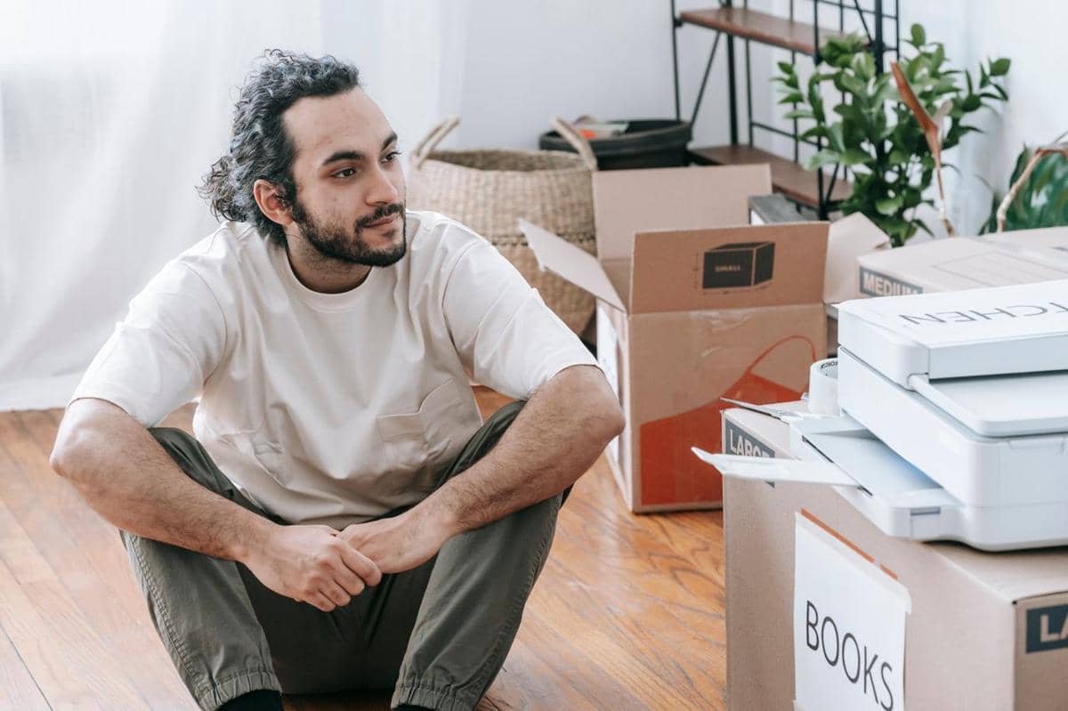 5 Cara Menentukan Barang yang Layak Disimpan saat Mulai Decluttering