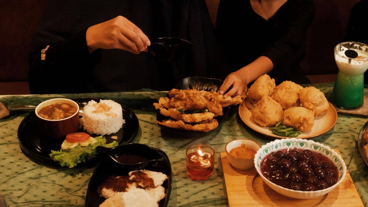 Punya Rencana Kulineran di Malang? Ini 3 Rekomendasi Grab Bintang 5 yang Bisa Dicoba