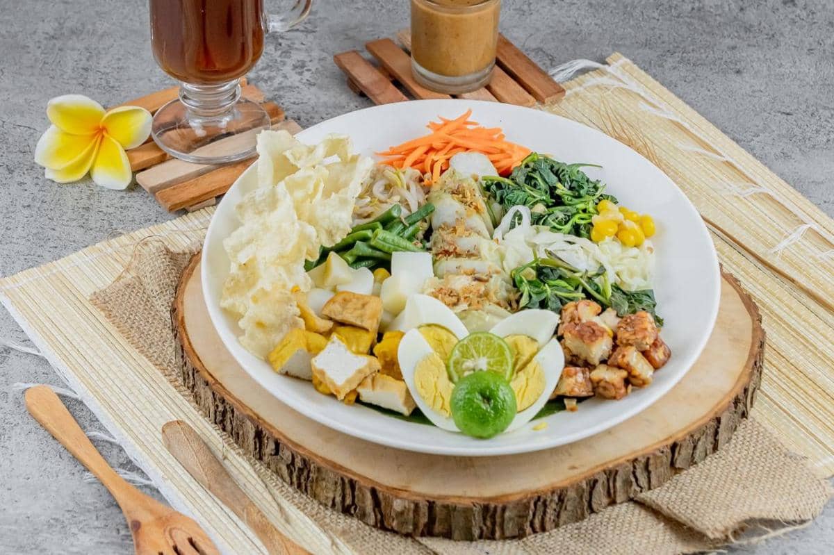 Berburu 6 Kuliner Lokal Legend di Sekitar Pantai Indah Kapuk