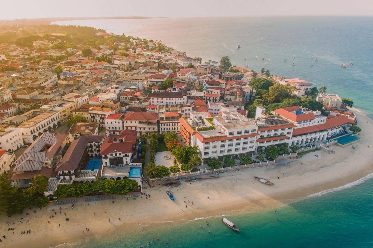 Zanzibar