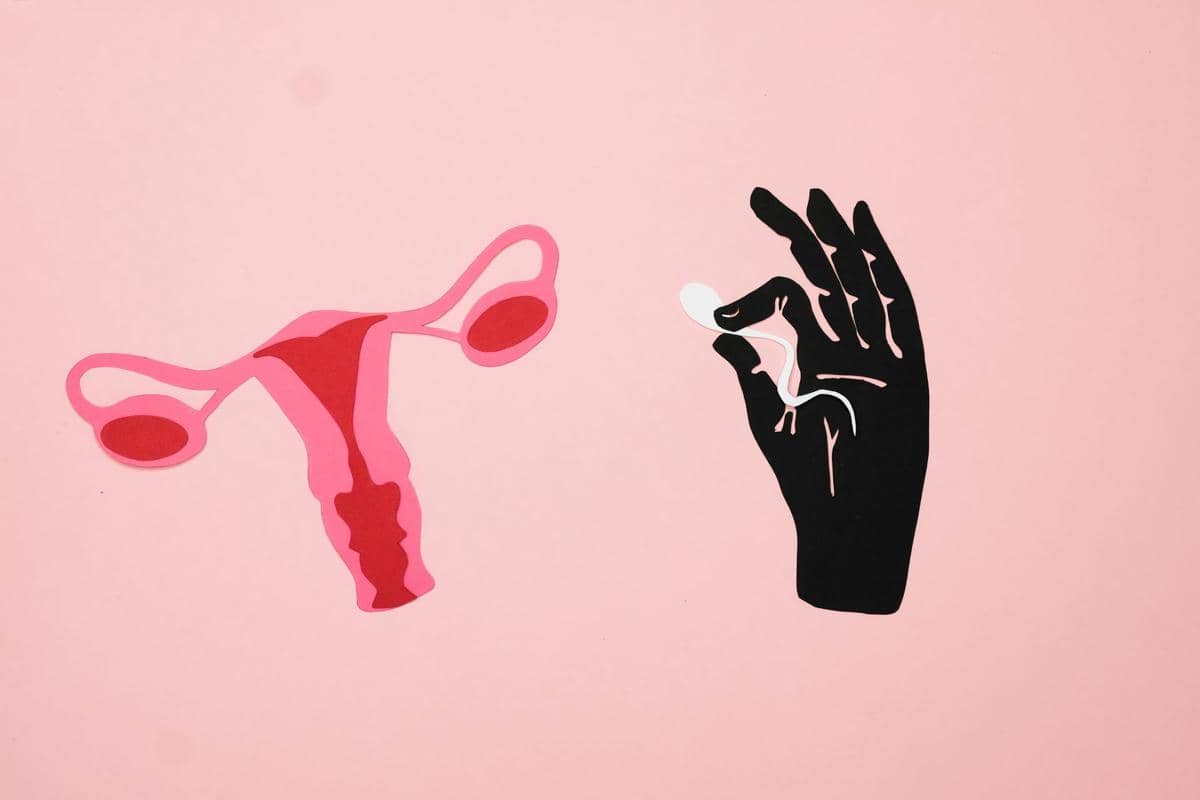 ilustrasi Azoospermia