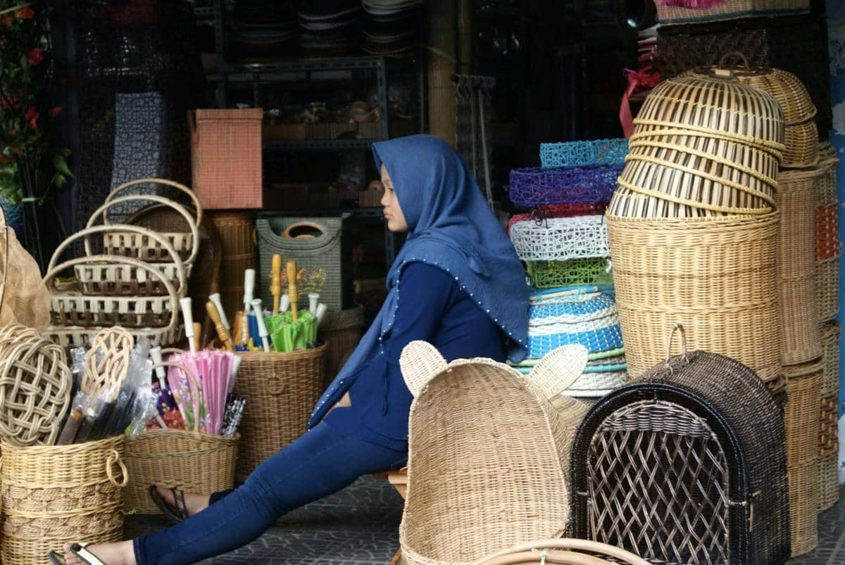 UMKM Palembang Wajib Bersertifikat Halal, Ada Sanksi Jika Melanggar