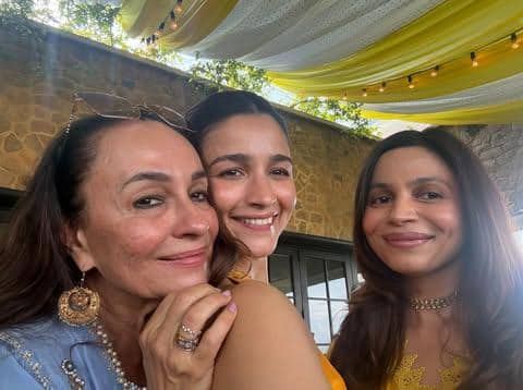 Alia Bhatt