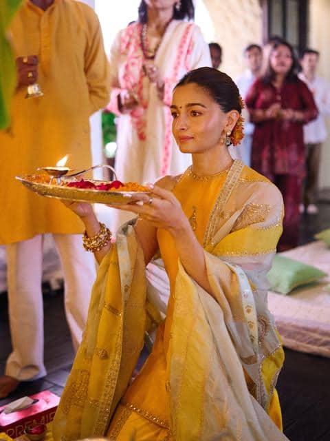 Alia Bhatt