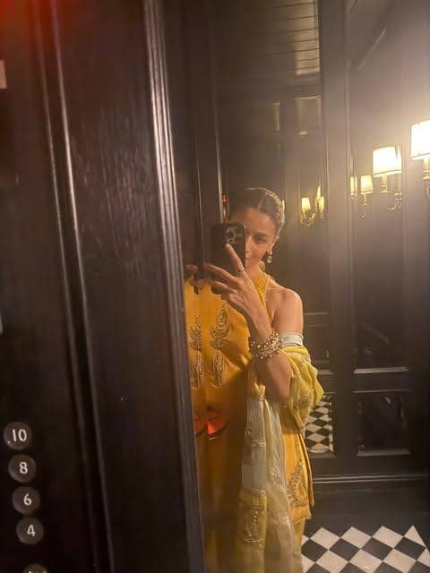 Alia Bhatt
