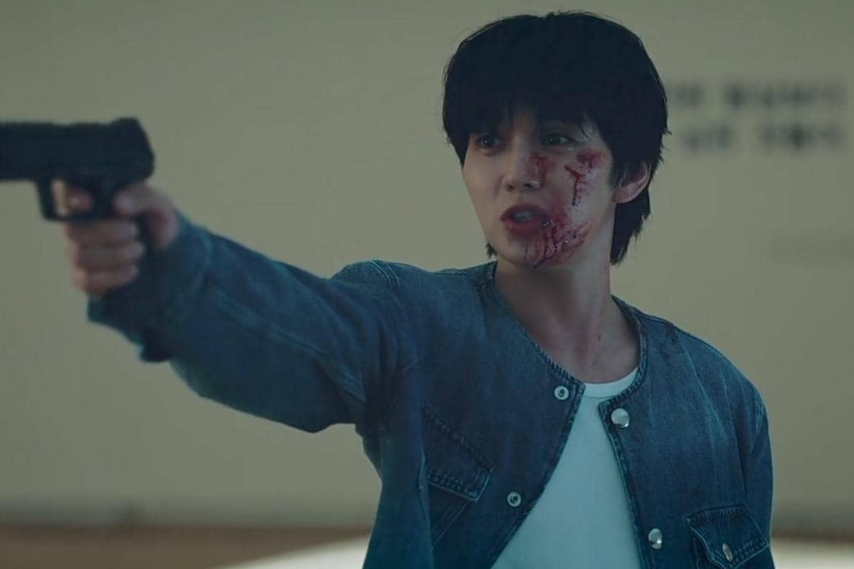 7 Kejahatan Yu Seong Won yang Terbongkar di Ending Flex X Cop 2
