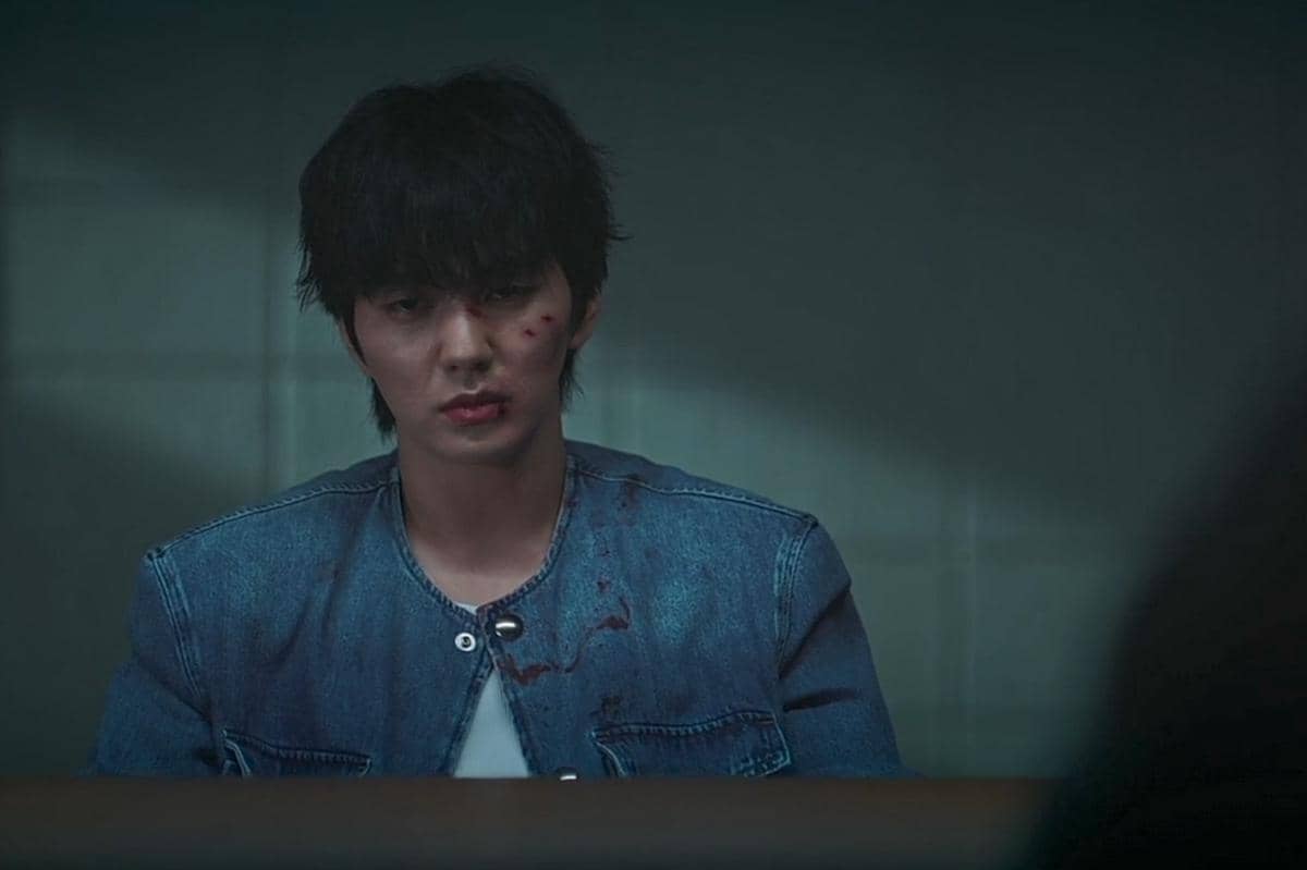 still cuts drama Flex X Cop 2