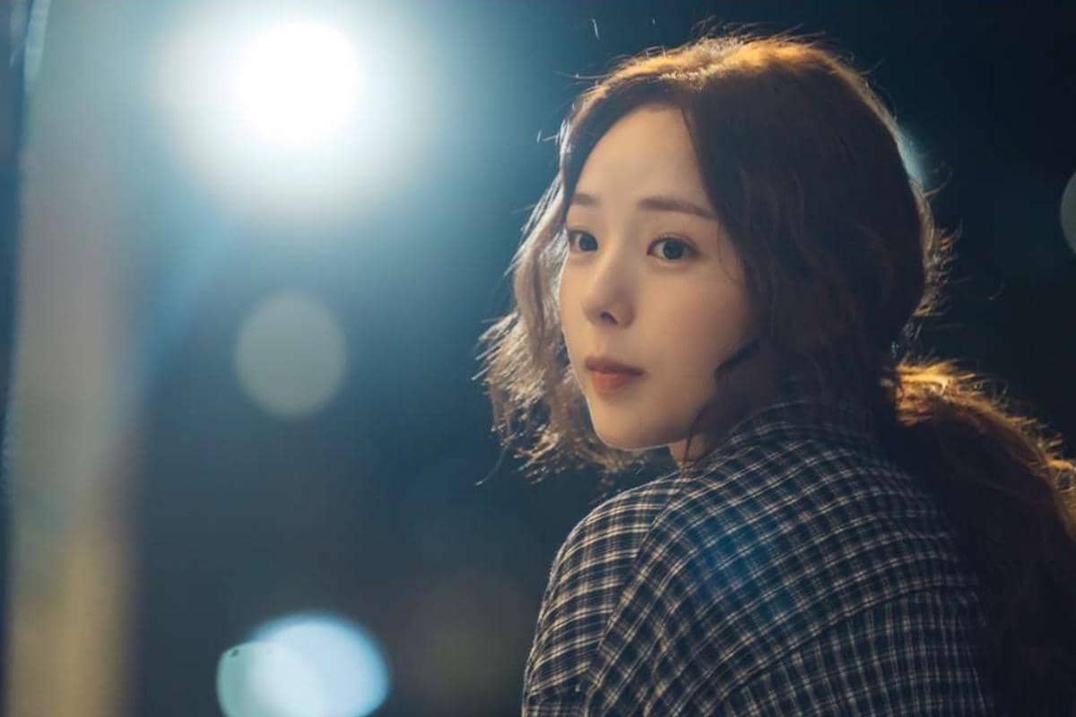Still cut dari Take Charge of My Heart dalam materi promosi resmi Netflix untuk judul tersebut yang dirilis.