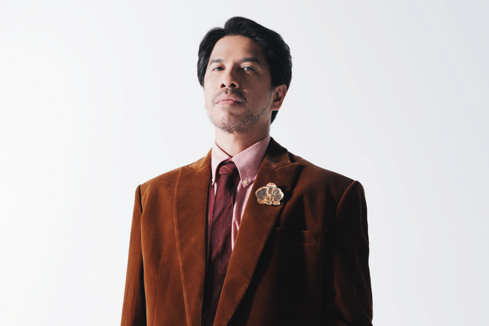 Ariyo Wahab Jelaskan Makna Lagu Kembali Pulang, Ada yang Ngena Banget!