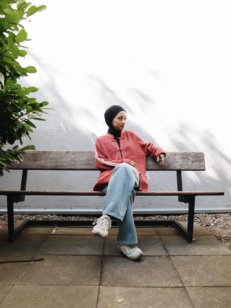 Gita Savitri dalam unggahan yang dibagikan melalui akun Instagram pribadinya, instagram.com/gitasav.