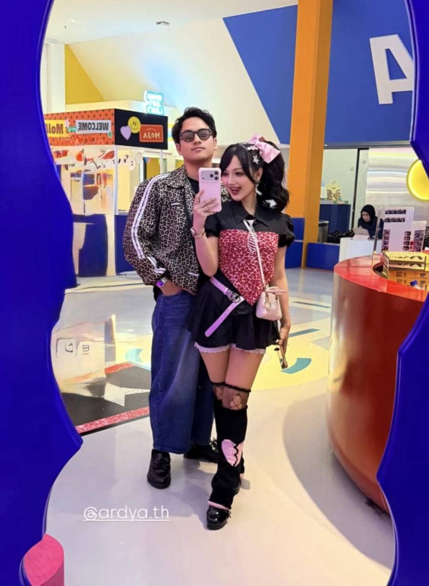 Nanda Arsyinta