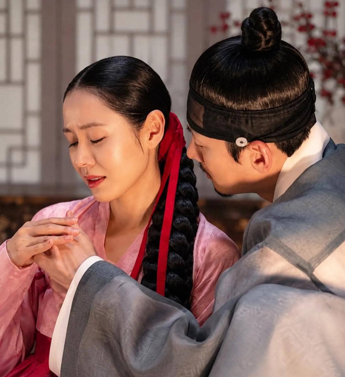 cuplikan drama The Scandal