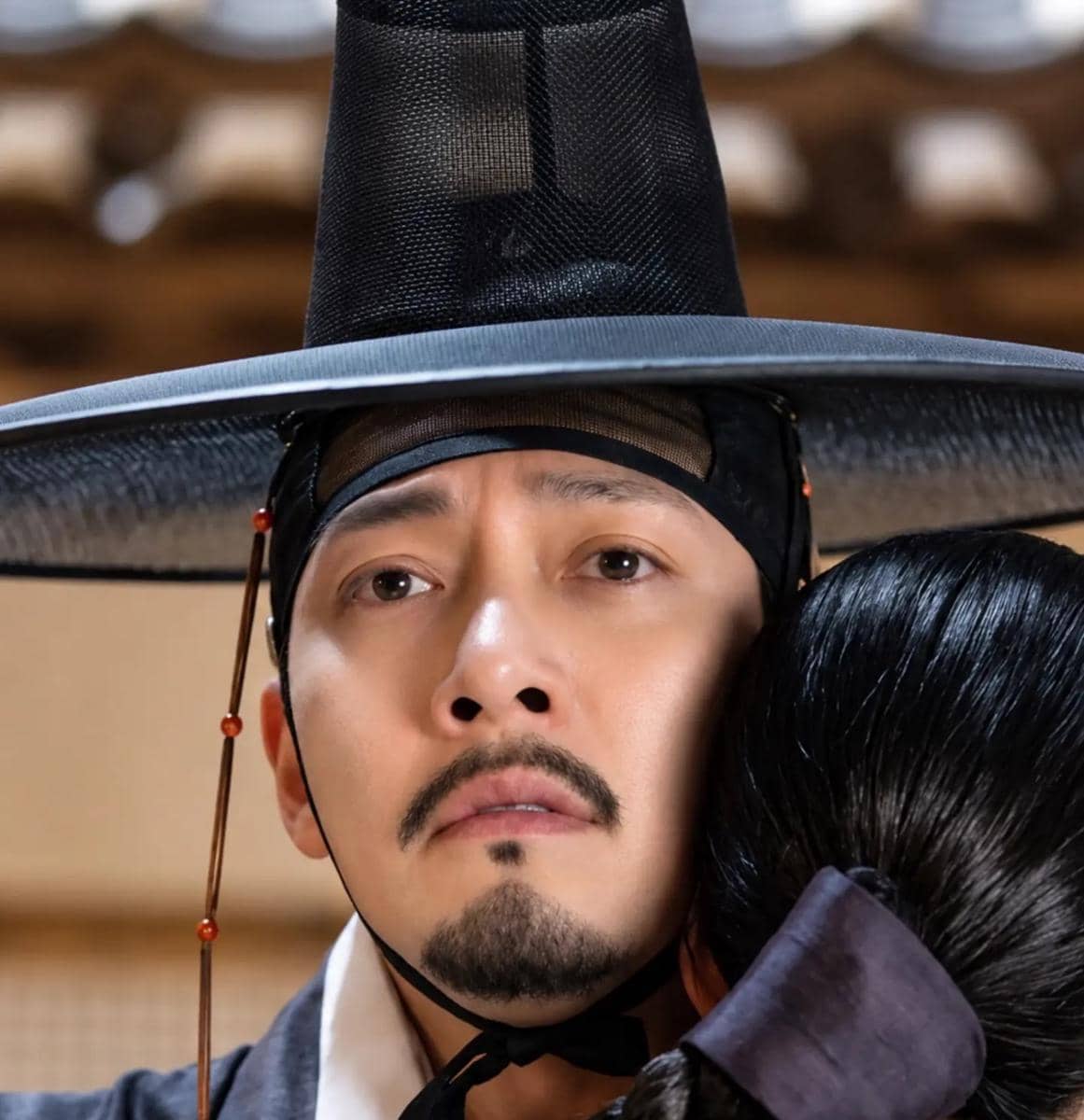 cuplikan drama The Scandal