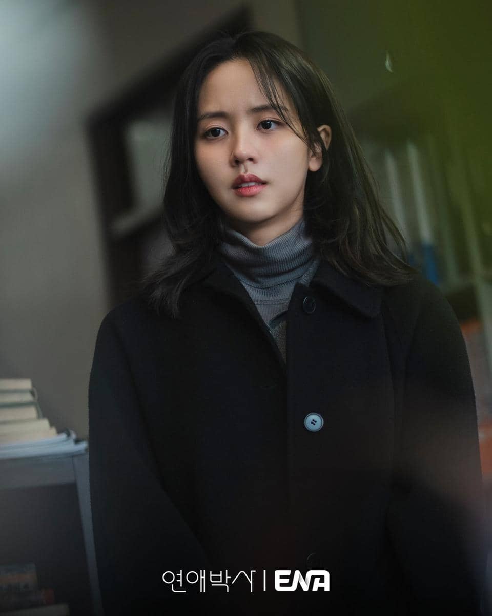 Still cut Between Steps