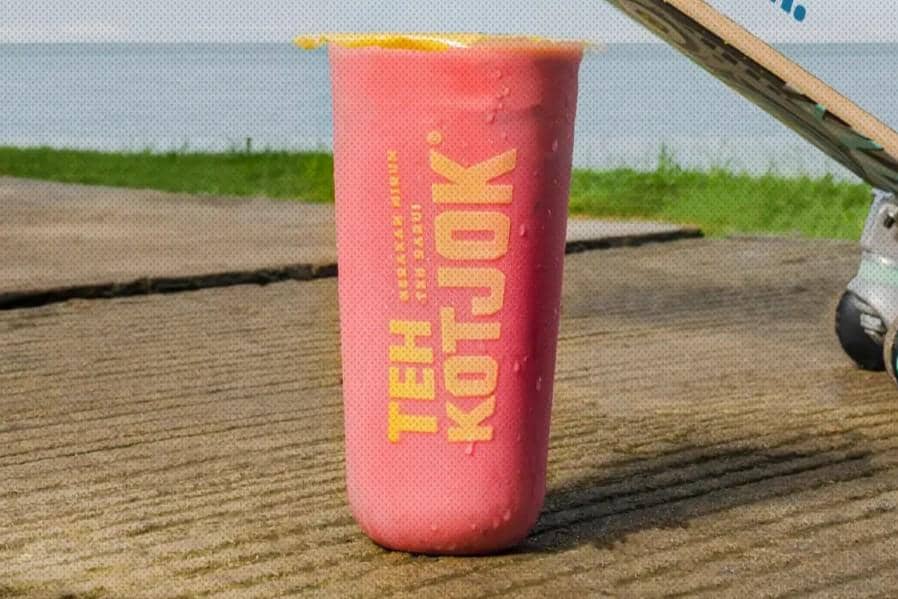 varian teh dari Teh Kotjok