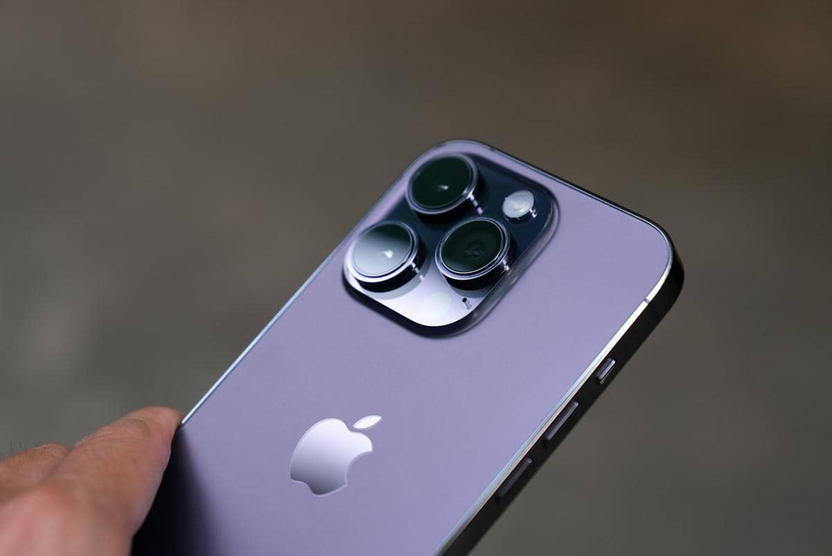 Sejarah Kapasitas Baterai iPhone Pro Series sepanjang Masa