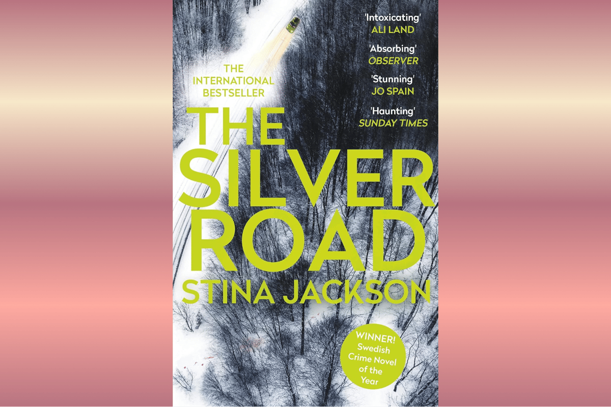 The Silver Road,