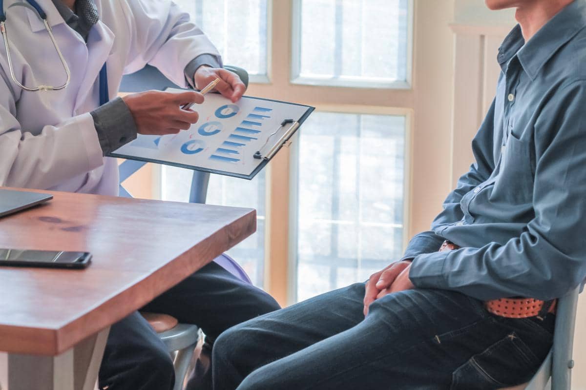7 Miskonsepsi Umum tentang Skrining Kanker Prostat
